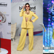 Image for article titled Glitter, Glam, and Bad Bunny's Acrylic Fingernails Ruled the Billboard Latin Music Awards
